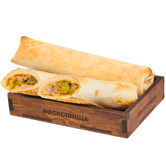 Хот-дог